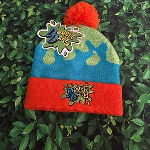 Double Dare Winter Hat